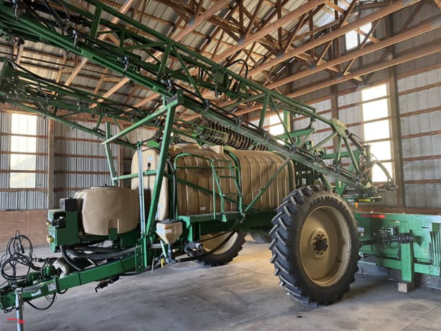 Image of Great Plains TSF 1280 equipment image 2