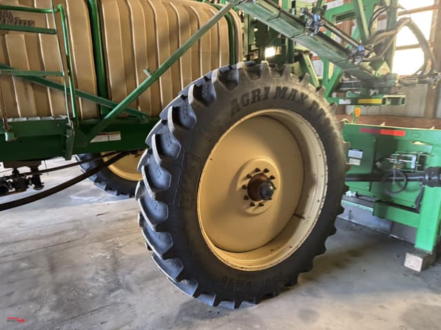 Image of Great Plains TSF 1280 equipment image 4