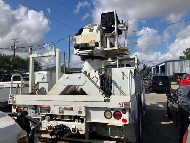 Image of International Durastar 4300 equipment image 3