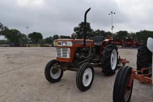 Yanmar YM2200 Image