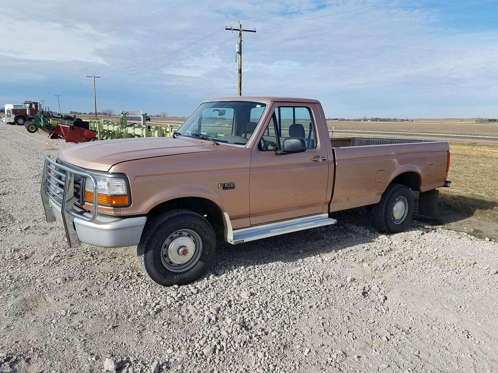 Main image Ford F-150