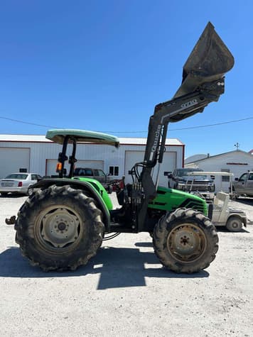 Main image Deutz-Fahr AGROLUX 70