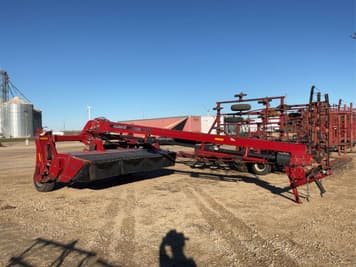 Main image Case IH DC133