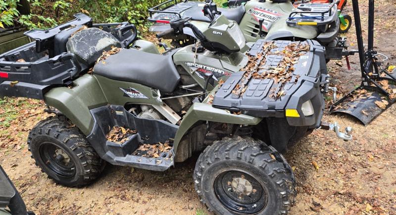 Image of Polaris Sportsman 500 Image 1