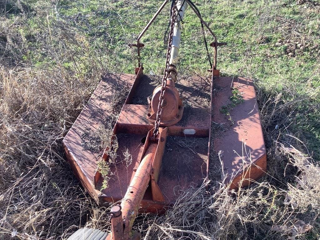 Main image Bush Hog SQ48