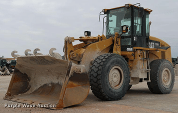 Main image Caterpillar 938H