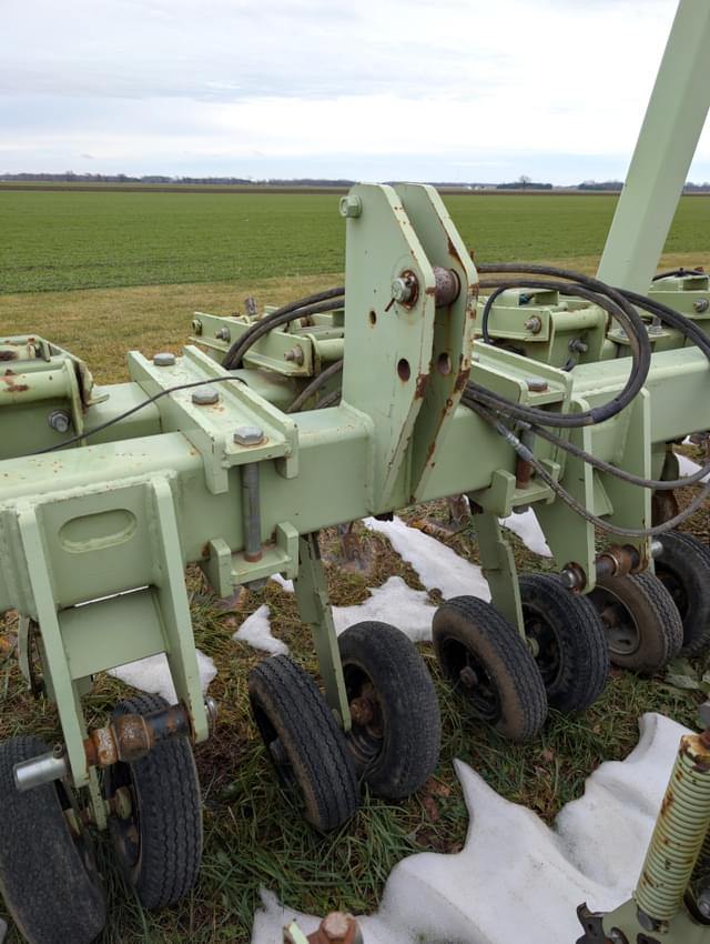 Image of Orthman 9300 equipment image 3