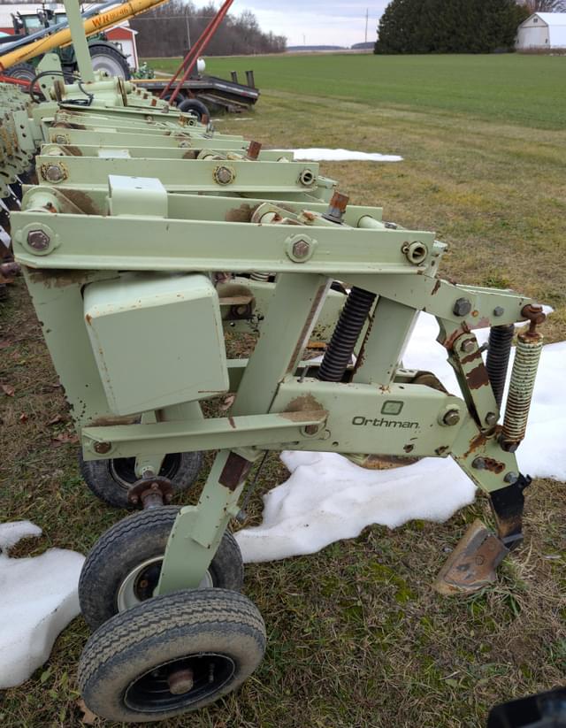 Image of Orthman 9300 equipment image 1
