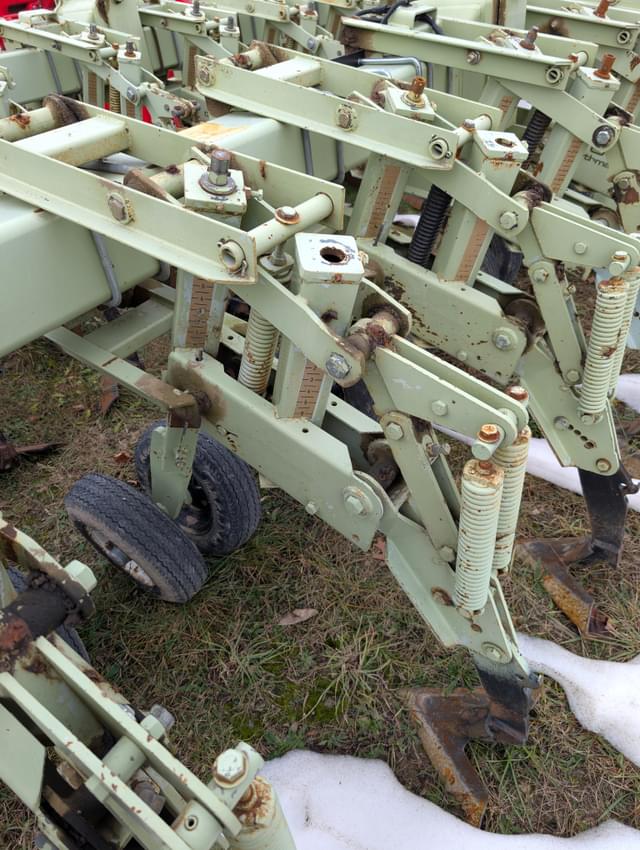 Image of Orthman 9300 equipment image 2