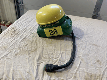 Main image John Deere StarFire 3000
