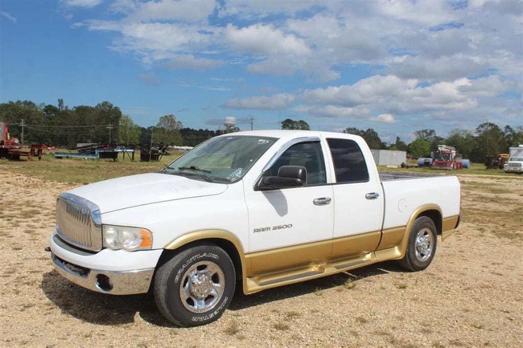 Main image Dodge Ram 2500