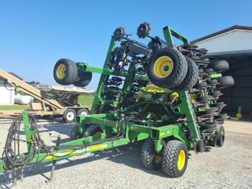 Main image John Deere 1890