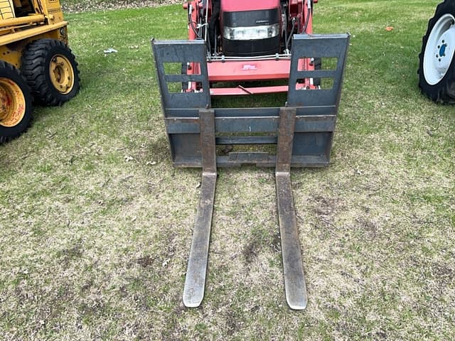 Image of Case IH DX34 equipment image 1