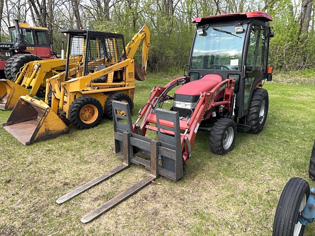 Image of Case IH DX34 Primary image