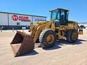 2008 Caterpillar 938G Image