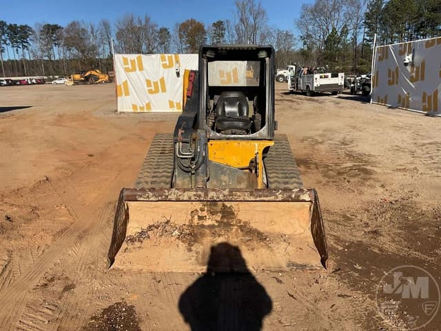 Image of JCB 190T equipment image 1