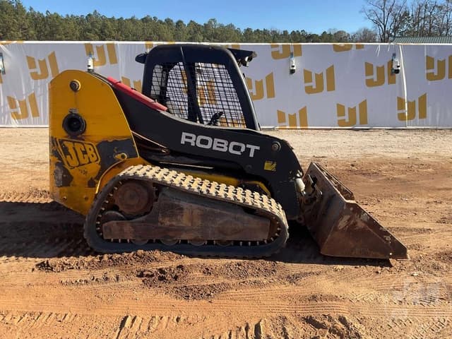 Image of JCB 190T equipment image 3