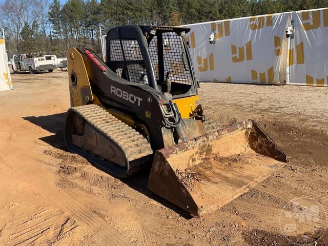 Image of JCB 190T equipment image 2