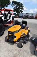Cub Cadet XT1 Image