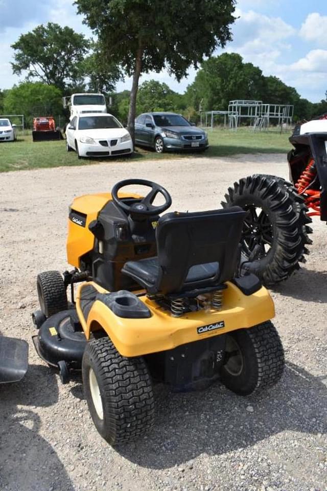 Image of Cub Cadet XT1 equipment image 3