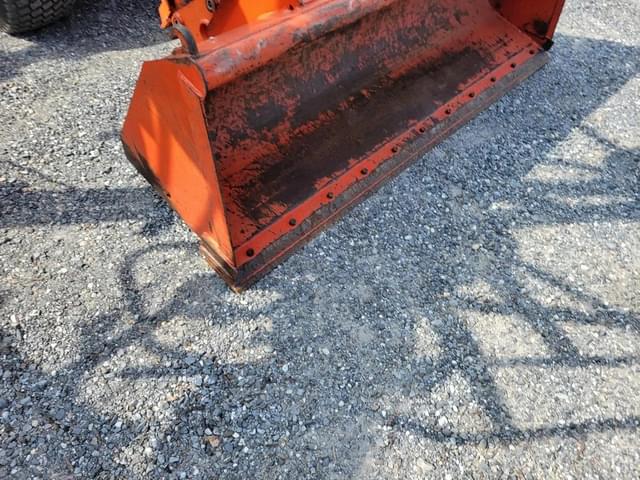 Image of Kubota L4060 equipment image 2