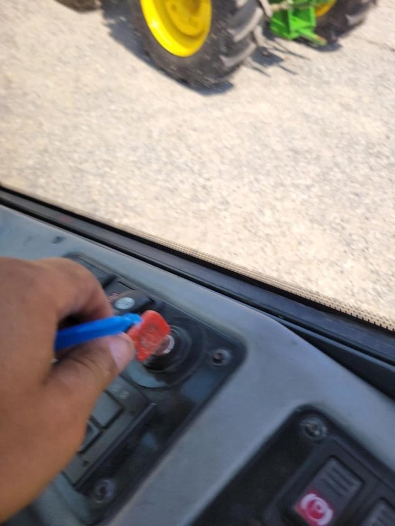 test