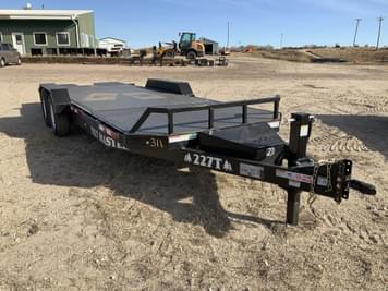 Main image Industrias America 227T