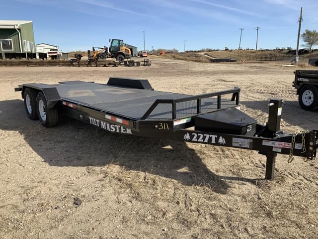 Image of Industrias America 227T equipment image 3