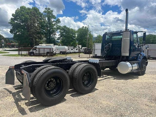 Image of International  Transtar 8600 equipment image 3