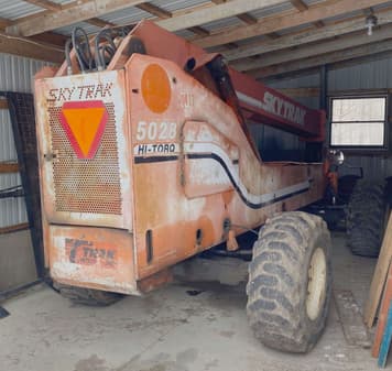 Main image Skytrak 5028