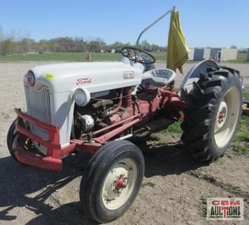 Main image Ford 9N