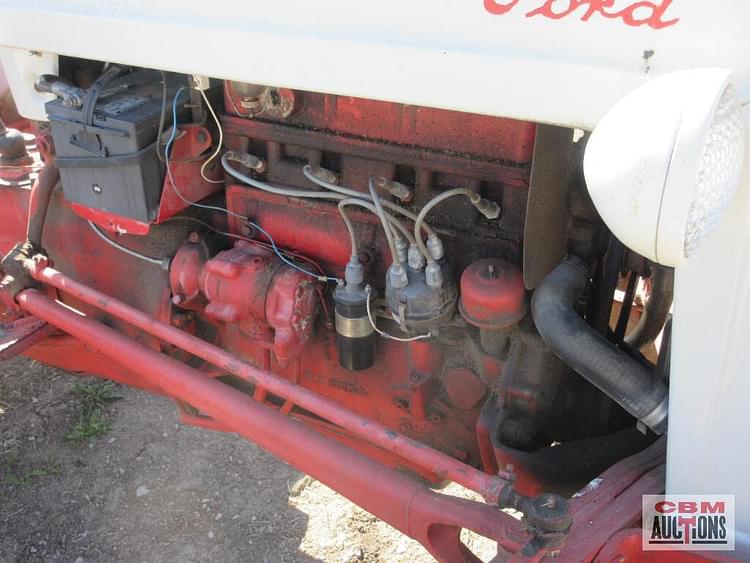 Main image Ford 9N 14