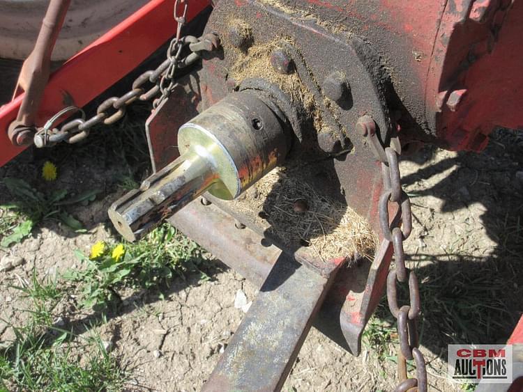Main image Ford 9N 19