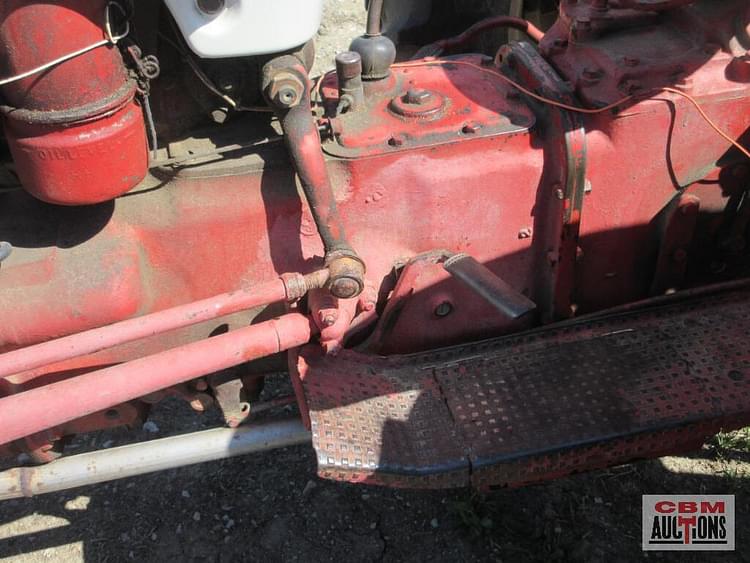 Main image Ford 9N 22