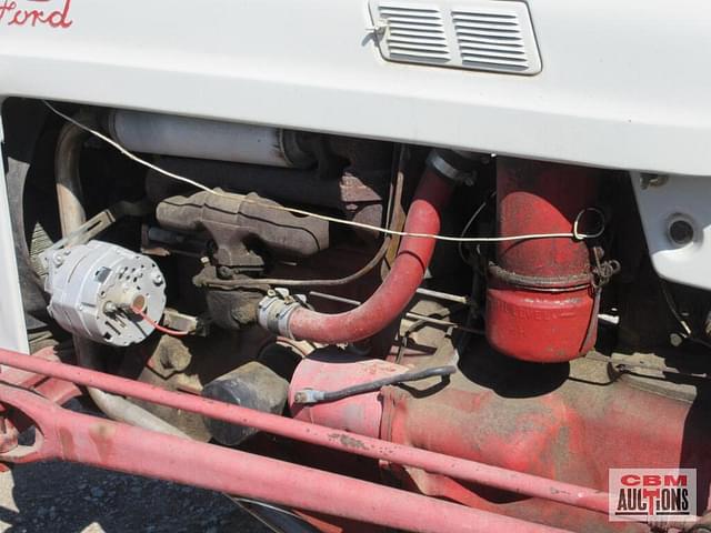 Thumbnail image Ford 9N 8