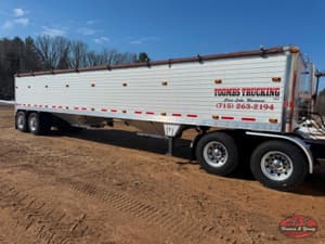 2010 Timpte Super Hopper Image