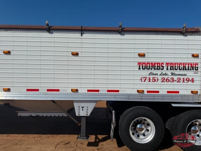 Image of Timpte Super Hopper equipment image 2