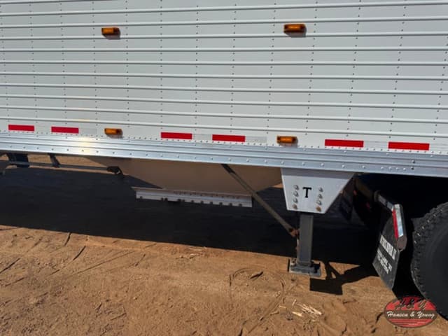 Image of Timpte Super Hopper equipment image 1