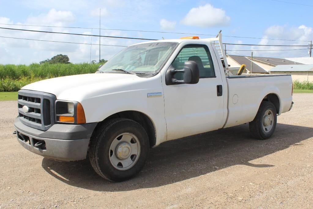 Main image Ford F-250