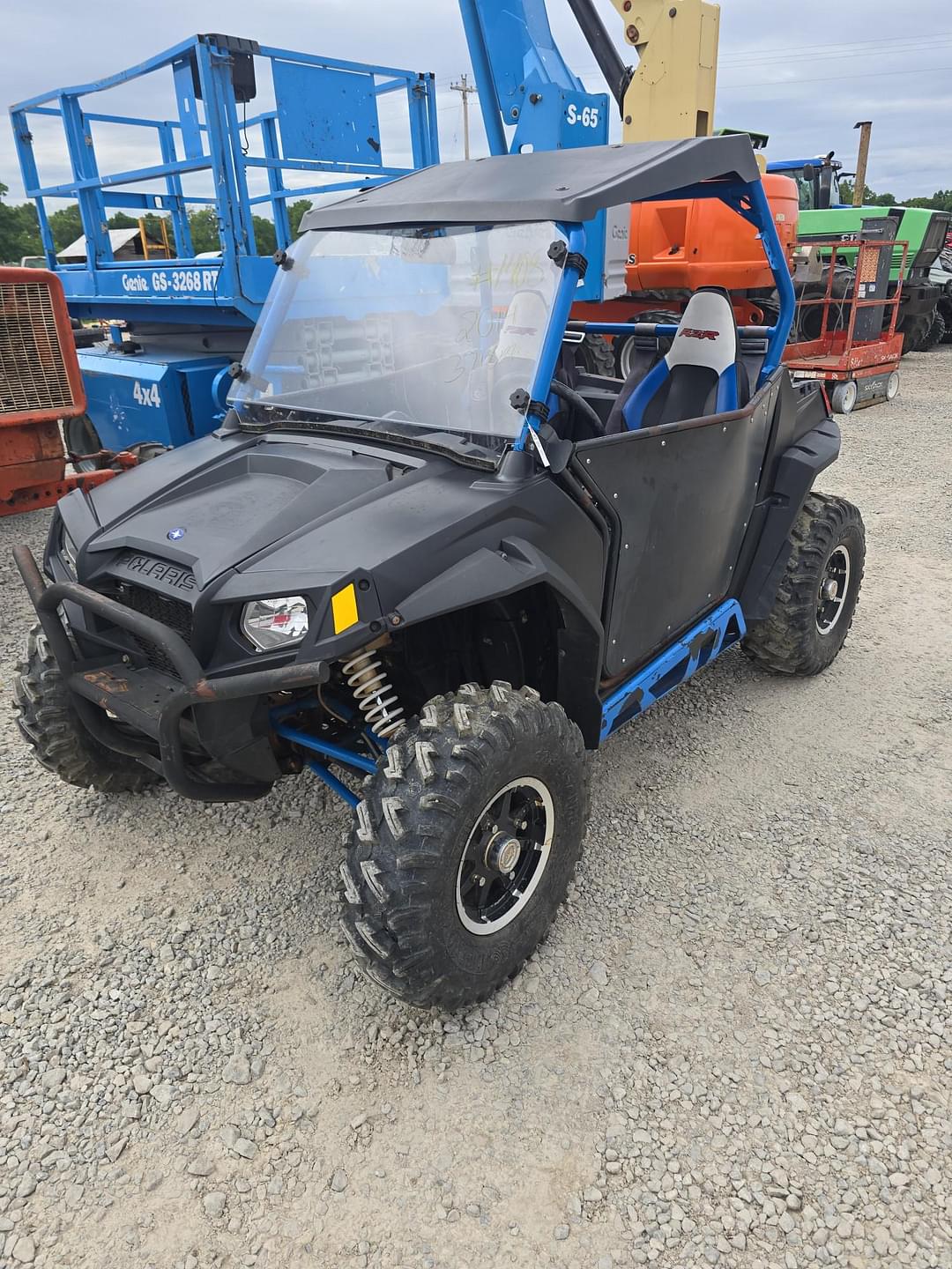 Image of Polaris Razor 800S Primary image