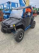2014 Polaris Razor 800S Image