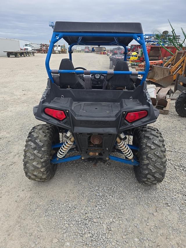 Image of Polaris Razor 800S equipment image 4