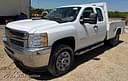 2013 Chevrolet 3500HD Image