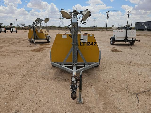 Image of Warren WCW84MH equipment image 1
