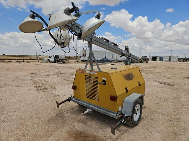 Image of Warren WCW84MH equipment image 4