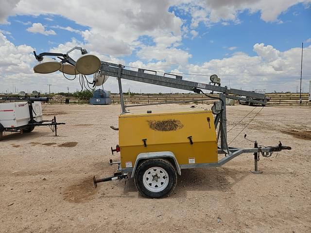Image of Warren WCW84MH equipment image 3
