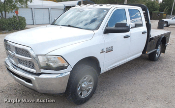 Main image Dodge Ram 3500