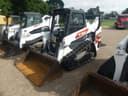 2024 Bobcat T66 Image