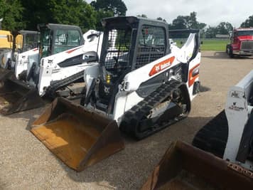 Main image Bobcat T66