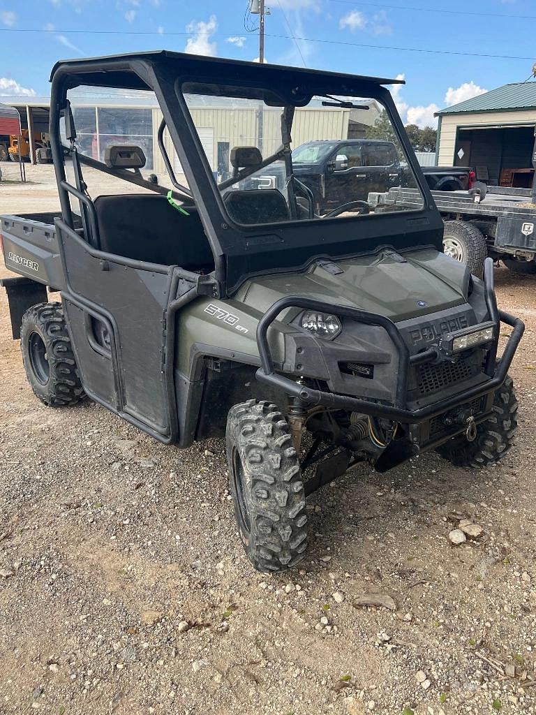 Image of Polaris RZR 570 EFI Primary image